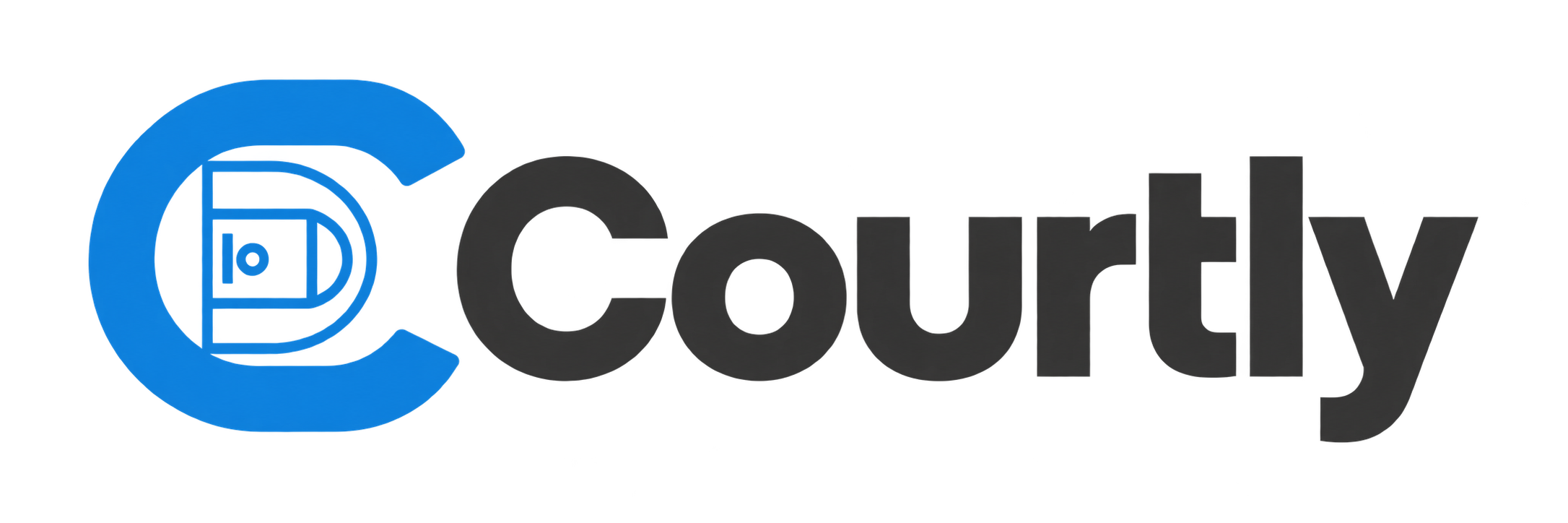 Courtly